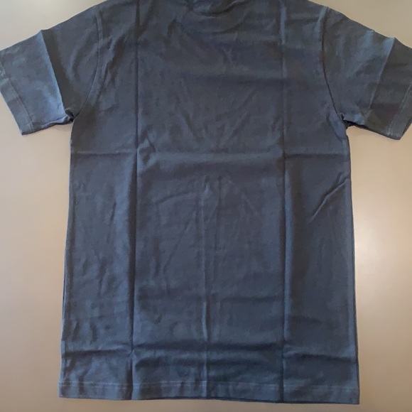 C.C. Filson Smokey Bear Short-Sleeve T-Shirt, NEW - Picture 4 of 5